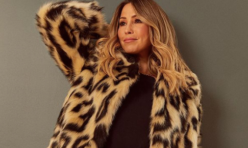 Oasis collaborates with Rachel Stevens